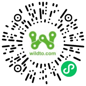 野途小程序二维码