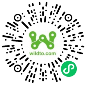 野途小程序二维码