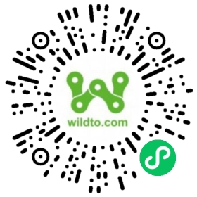 野途小程序二维码