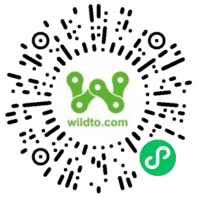 野途小程序二维码