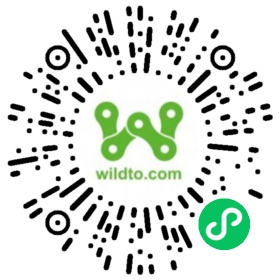 野途小程序二维码