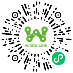 野途小程序二维码