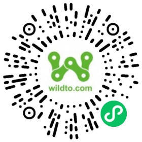 野途小程序二维码