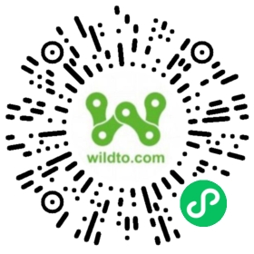 野途小程序二维码