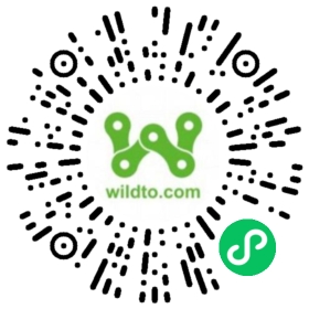 野途小程序二维码