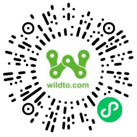 野途小程序二维码