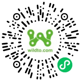 野途小程序二维码