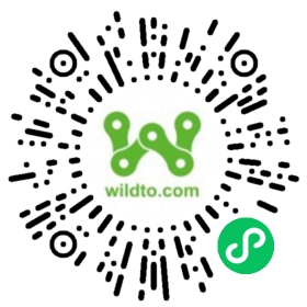 野途小程序二维码