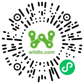 野途小程序二维码