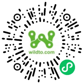 野途小程序二维码