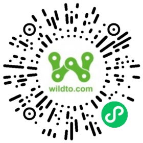 野途小程序二维码