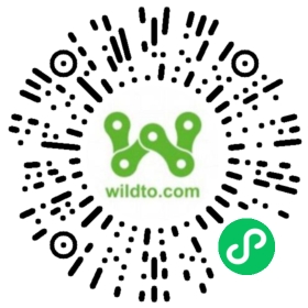 野途小程序二维码