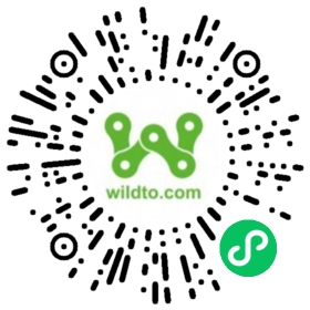 野途小程序二维码