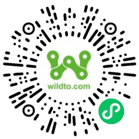 野途小程序二维码