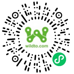 野途小程序二维码