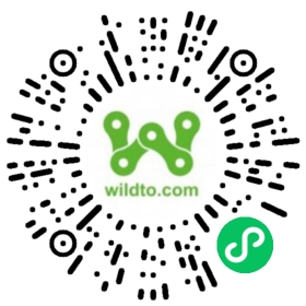 野途小程序二维码