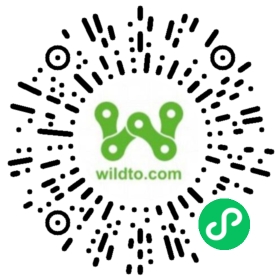 野途小程序二维码