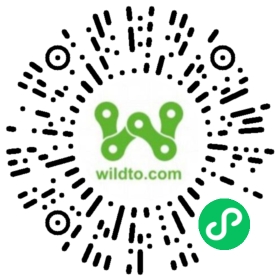 野途小程序二维码