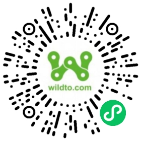 野途小程序二维码