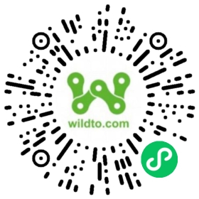 野途小程序二维码