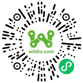 野途小程序二维码