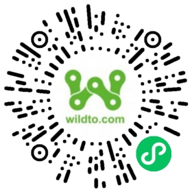 野途小程序二维码