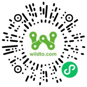 野途小程序二维码