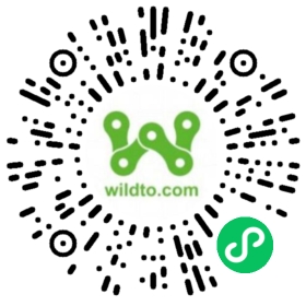 野途小程序二维码