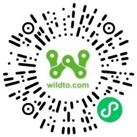 野途小程序二维码