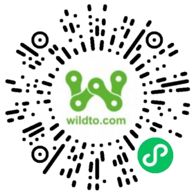 野途小程序二维码