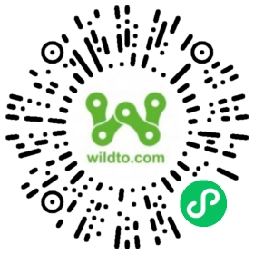 野途小程序二维码