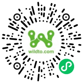 野途小程序二维码