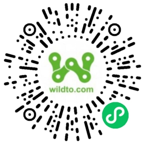 野途小程序二维码