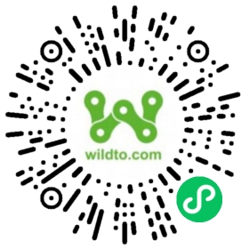 野途小程序二维码