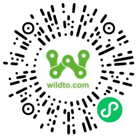 野途小程序二维码