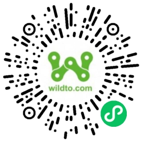 野途小程序二维码