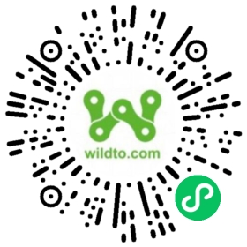 野途小程序二维码