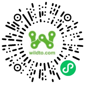 野途小程序二维码