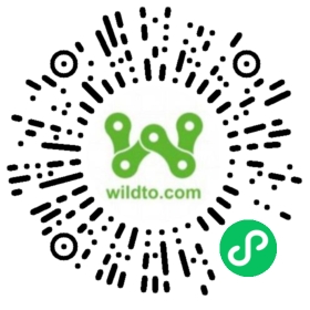 野途小程序二维码