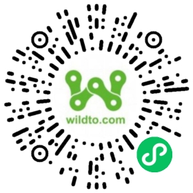 野途小程序二维码