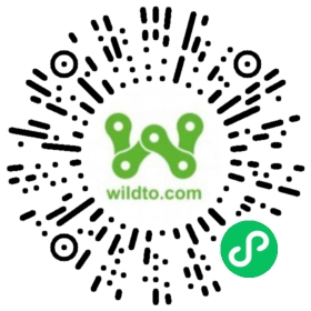 野途小程序二维码