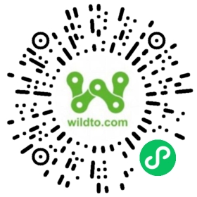 野途小程序二维码