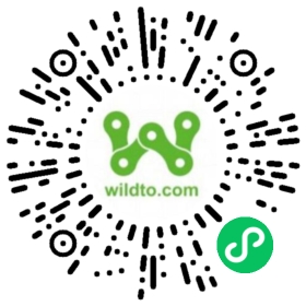 野途小程序二维码