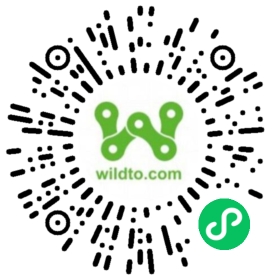 野途小程序二维码