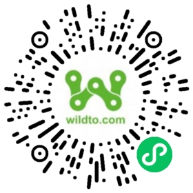 野途小程序二维码