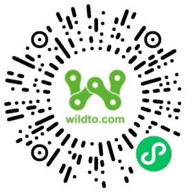 野途小程序二维码