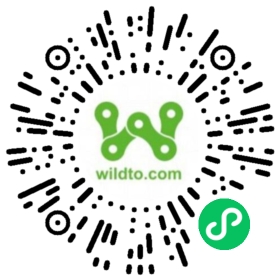 野途小程序二维码