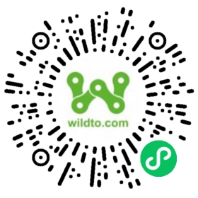 野途小程序二维码