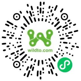 野途小程序二维码