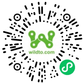 野途小程序二维码